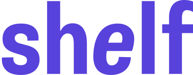 Shelf logo